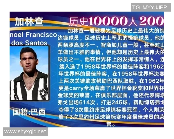 不同时代的足球巨星回顾与影响力分析：从贝利到梅西的传奇之路