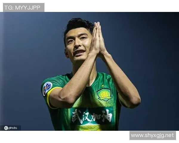 中国足球未来十佳球星崛起之路:潜力股与未来之星的辉煌前景 中国足球未来十佳球星崛起之路:潜力股与未来之星的辉煌前景