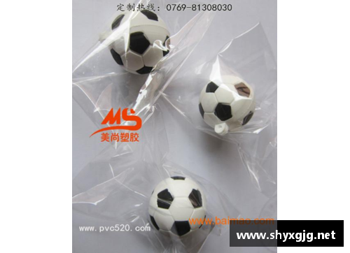 探索PVC足球的生产工艺与应用前景