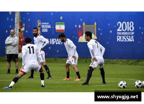 中伊足球交融：探索中国伊朗球员的足球之路