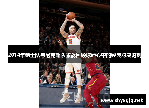 2014年骑士队与尼克斯队激战回顾球迷心中的经典对决时刻