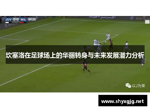 坎塞洛在足球场上的华丽转身与未来发展潜力分析